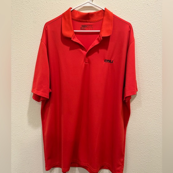 Nine Oregon State Golf Polo - Picture 1 of 5